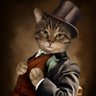 Profilbild von CrazyCatGentleman