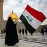 Фото профиля 🇮🇶 NAHED ALAM