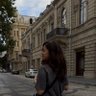 Anastasia Mamedova's profile picture