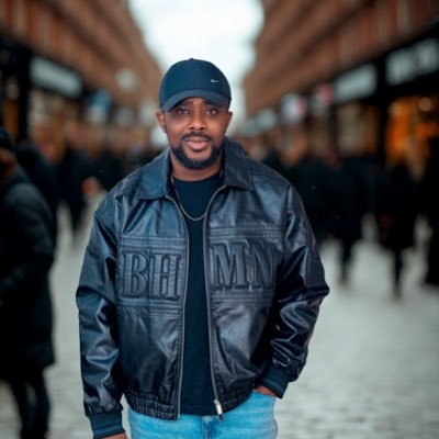 Mgbadike's profile picture