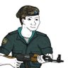 The Bosnian Muslimโ๏ธ's profile picture