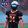 Chantz Mazzetti 2030 LB profil fotoğrafı