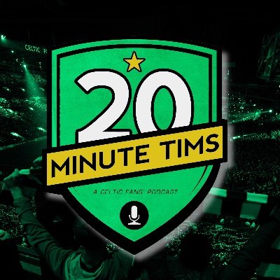 20 Minute Tims's profile picture