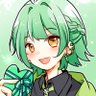 Profilbild von 凪葉さん!