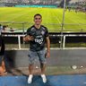 Nelson Sotoa profil fotoğrafı