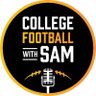 Profilbild von College Football with Sam