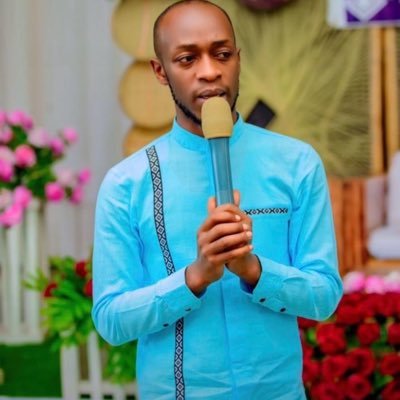 Ally Dusabimana's profile picture