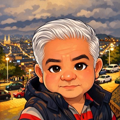 Ismael Ulloa's profile picture