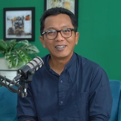 Budhi Hermanto's profile picture