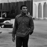 Muhammad Ali 的头像