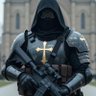 Deus-Vult✝️🇺🇸 profil fotoğrafı