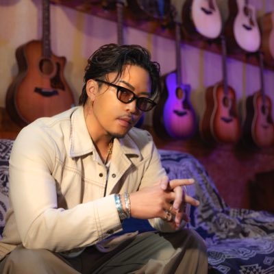 KAZ(GENERATIONS/数原龍友) staff's profile picture