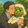 Glenn Greenwald’s Dog (The Molested) 的头像