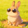 TheSmartRabbit's profile picture