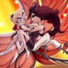 Ghylo {Lucifer’s Wife 🐍🍎❤️}'s profile picture