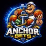 ANCHORPICKS ⚓️ ⚡️ profil fotoğrafı