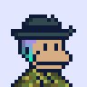 Profilbild von Mic