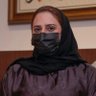 Фото профиля د. منى الحضيف