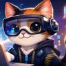 Фото профиля ぱか猫