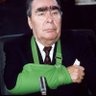 cejas brezhnev profil fotoğrafı