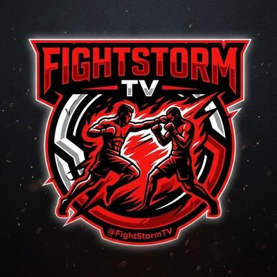 Fightstormtv's profile picture
