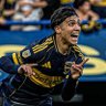 Фото профиля Diego Méndez