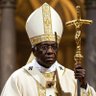 pope Ade's profile picture