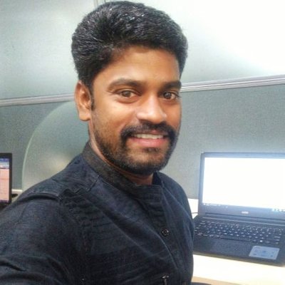 Karthikeyan's profile picture