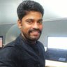 Profilbild von Karthikeyan