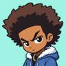 Profilbild von Adam Meekz