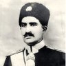 به یاد وحید محمدلو سرباز شاه ایران profil fotoğrafı
