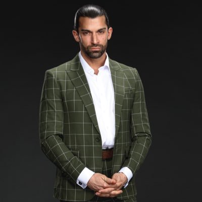 Robert Stone's profile picture