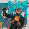 Wammu 🦹🏽♂️🍃 || Reading Tokyo Ghoul profil fotoğrafı