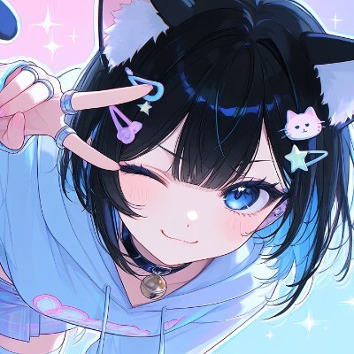 幻猫える ーManeko eluー's profile picture