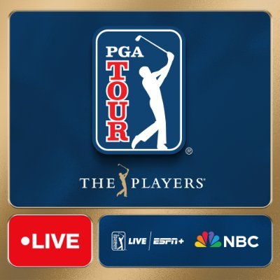PGATOUR's profile picture