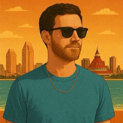 Kyle Coghlan's profile picture