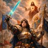 Le_Merovingien ✝️🇫🇷🇮🇪🇮🇪🇮🇪's profile picture