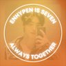 ARUBA ᡣ𐭩 ENHYPEN IS 7's profile picture
