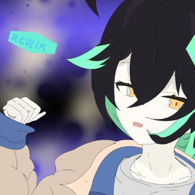 ribeiku's profile picture
