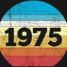 The Year is 1975 的头像
