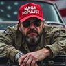 Фото профиля MAGA Populist🇺🇸