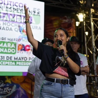 Luisa Giraldo's profile picture