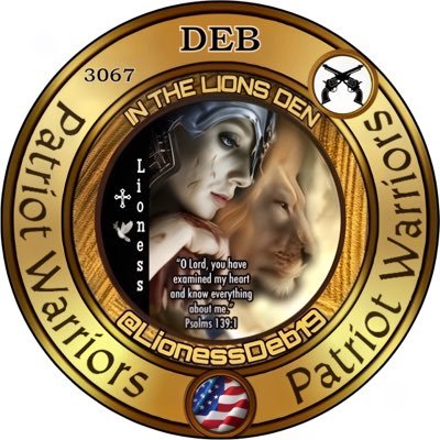 LionessDeb19's profile picture