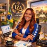 Iza Santos's profile picture