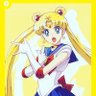 Usagi Tsukino 的头像