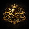 غيث الرابع عشر's profile picture