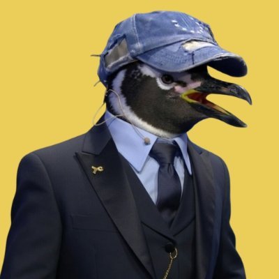 Profesor Pingwin's profile picture