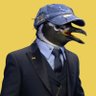 Profilbild von Profesor Pingwin