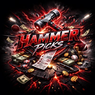 HammerPicks 🔨's profile picture