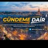 Gündeme Dair 的头像